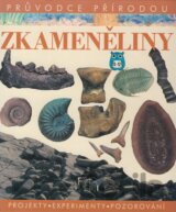Zkameněliny