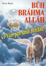 Bůh Bráhma Alláh