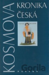 Kosmova kronika česká