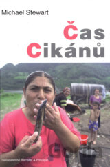 Čas Cikánů