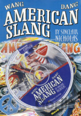 Wang Dang American Slang/Wang Dang americký slang + CD