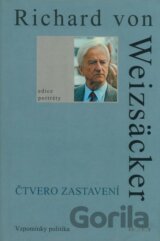 Čtvero zastavení