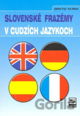 Slovenské frazémy v cudzích jazykoch