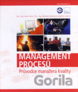Management procesů - svazek 1 + 2