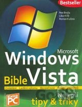 Bible - Windows Vista