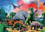 Medzi dinosaurami