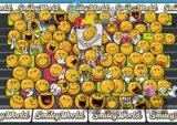 Svet smiley
