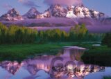 GRAND TETON, WYOMING