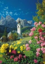 Puzzle - Ravensburger - Dolomity