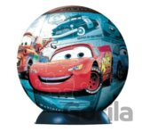 Puzzle - Ravensburger - Walt Disney: Cars Junior puzzleball (96