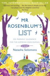 Mr. Rosenblum's List