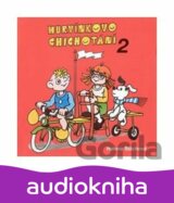 Hurvinkovo Chichotani 2