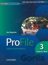 Profile 3 Student's Book