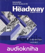 New Headway Intermediate Student´s Workbook 2xCD (John a Liz Soars) [EN] [Médium