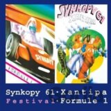 Synkopy 61: Festival / Xantipa / Formule 1