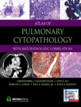Atlas of Pulmonary Cytopathology