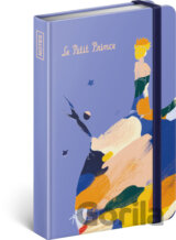 Notes Le Petit Prince – Splash