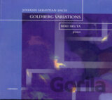 Skuta,m.: Bach,j.s. Goldberg Variations Bwv988
