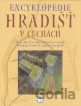 Encyklopedie hradišť v Čechách