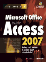 Mistrovství v Microsoft Office Access 2007