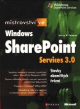 Mistrovství ve Windows Sharepoint Services 3.0