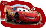 Autá: Blesk McQueen