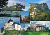 Kultúrne pamiatky Slovenska