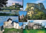 Kultúrne pamiatky Slovenska