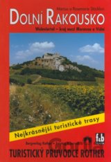 WF 44 Dolní Rakousko - Weinviertel - Rother