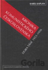 Kronika komunistického Československa, 4. díl