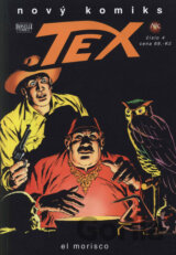 Tex 4 - El Morisco