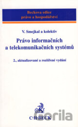 Právo informačních a telekomunikačních systémů