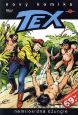 Tex 2 - Nemilosrdná džungle