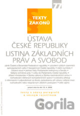 Ústava České republiky - Listina základních práv a svobod