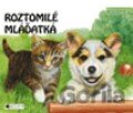 Roztomilé mláďatká