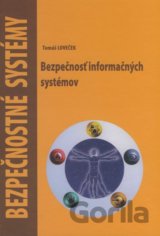 Bezpečnosť informačných systémov