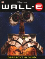 WALL-E Obrazový slovník