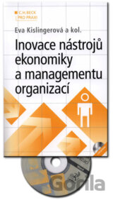 Inovace nástrojů ekonomiky a managementu organizací
