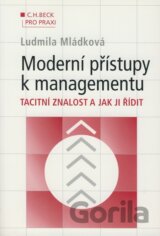 Moderní přístupy k managementu
