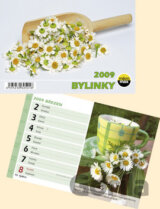 Bylinky 2009