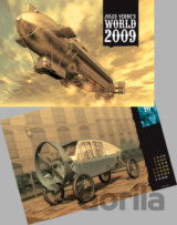 Jules Vernes World 2009