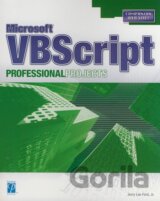 Microsoft VBScript Proffesional Projects