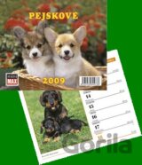 Pejskové 2009