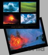 Four Elements 2009