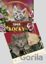 Kočky 2009