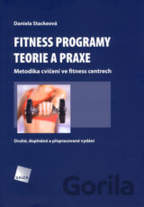 Fitness programy - teorie a praxe