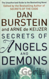 Secrets of Angels & Demons