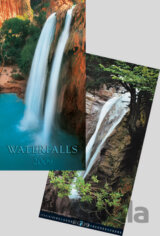 Waterfalls 2009