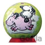Sheepworld