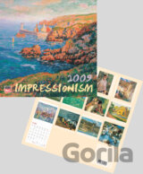 Impressionism 2009